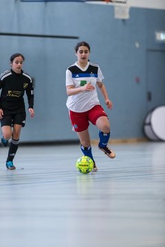 Bild 666 - C-Juniorinnen Futsalmeisterschaft